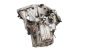 Getriebe 20MB09 2.2 hdi Peugeot 807 Citroen C8 1139