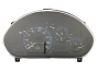 Tacho Kombiinstrument Daewoo Matiz 96527398 40729