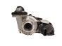 Turbolader Citroen Peugeot 9835855380 GTD1244VZ 