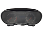Tacho Kombiinstrument Neues Original Opel Corsa E 39016357 24879
