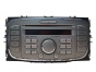 Cd-Radio Ford Focus 8M5T-18C815-AB KW2000 6000 CD