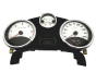 Tacho Kombiinstrument Peugeot 207 9662904980 A2C53190342 50937