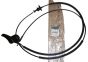 Seilzug  Neues Original 8200000964 Renault