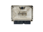Steuergerät VW 045906019BF 0281011241 Bosch 44635
