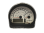 Tacho Kombiinstrument Fiat Multipla 87001350 81269032 59192