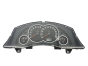 Tacho Kombiinstrument Opel Meriva 13201076BH 110080333002 55185