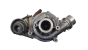 Turbolader Renault 8201164371 144119283R 1.5 DCI