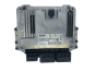 Steuergerät 9666235880 0261201863 9663193780 PSA Bosch 49993