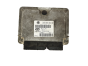 Steuergerät 036906034DD IAW4MV.DD VW Magneti MarellIi 18292