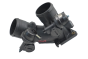 Drosselklappe 0345A8 9641446080 2,2 HDI Citroen Peugeot C5 C8 406 607