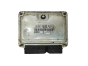 Steuergerät 8E0907401S 0281011435 Audi Bosch 14261