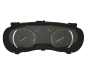 Tacho Kombiinstrument Citroen Spacetourer 9817543980 RHD Yazaki