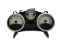 Tacho Kombiinstrument Peugeot 207 9662903880 A2C35190331 2311