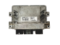 Steuergerät S120200102B 8200414422 8200401568 Renault Siemens 28395