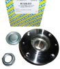 Radnabe Hinten Für Citroen Peugeot R15963 3748A5 3748.A5 SNR