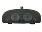 Tacho Kombiinstrument Citroen Xsara P9643206780 D 00 28750