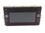 Radio-Display VW 5G6919605A A2C15166200 ABT Std-2