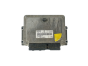 Motorsteuerung Fiat 55188214 0281011421 Bosch 34618
