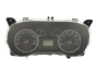 Tacho Kombiinstrument Fiat Grande Punto 55500515 29925