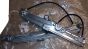 Fensterheber Links Vorne Original 807216427R Renault