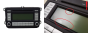 Cd-Radio Mit Mp3 Volkswagen EOS 1K0035186AE RCD 300 FF Grundig