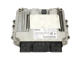 Steuergerät  9653958980 0281011863 9655943580 PSA Bosch