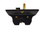 Heckklappenschloss Stellmotor Hinten 7700823676 Renault Laguna I 11665