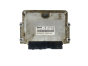 Steuergerät Fiat 46534156 0281001955 C324M188 Bosch 47275