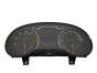 Tacho Kombiinstrument Audi A3 8V0920870 A2C53440858 VDO
