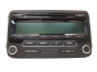 Cd-Radio Volkswagen 1K0035186AN 28326065 Delphi