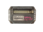 Steuergerät 00464558010 0261203868 Fiat Bosch 34306
