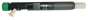 Einspritzdüse Neu 28232251 166001137R Renault Dacia Delphi