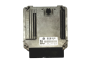 Steuergerät 03G906016HN 0281012272 VW Bosch
