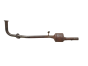Katalysator Dacia Logan 1,6 8660003698 8200916975 8200427965 C292