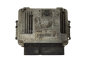Steuergerät 0281012145 55204647 5134A3CBM Fiat Alfa Bosch 13724