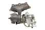 Turbolader Renault Dacia 144103742R 8201234380 0.9 TCE