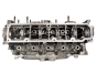Zylinderkopf PSA Ford 9684487210 0200HS 1.4 1.5 1.6 HDI 8v TDCi