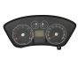Tacho Kombiinstrument Ford Fiesta 6S6T-10849-CF 6S6T10849CF 29879