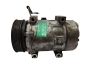 Klimakompressor Renault Megane I 7700866828 SD7V16 1132F Sanden 6973