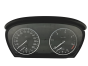 Tacho Kombiinstrument BMW 3 E90 E91 9187344-01 55752