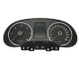 Tacho Kombiinstrument VW Polo 6R0920861D A2C53376628 VDO 51929