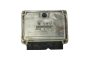 Steuergerät 045906019S 0281010259 VW Bosch 16684