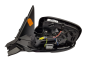 Spiegel Links Scenic 4 963026658R Renault 0km 11 Pin 7672