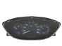 Tacho Kombiinstrument Chevrolet Matiz 96664161 40714