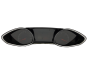 Tacho Kombiinstrument Peugeot 308 T9 9809838380 24064