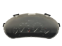 Tacho Kombiinstrument Peugeot 206 9656696180 43664