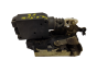 Türschloss Links Hinten 96056005 Citroen ZX Rockwell 11156