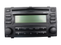 Cd-Radio Mit Mp3 KIA Picanto 96170-07700 A-200SAE