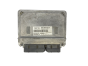 Motorsteuerung 06A906033A 5WP43282 05 Audi Siemens 57594