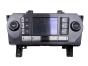 Klimabedienteil Bedienung AC Fiat Bravo 2 735482711 503600040203